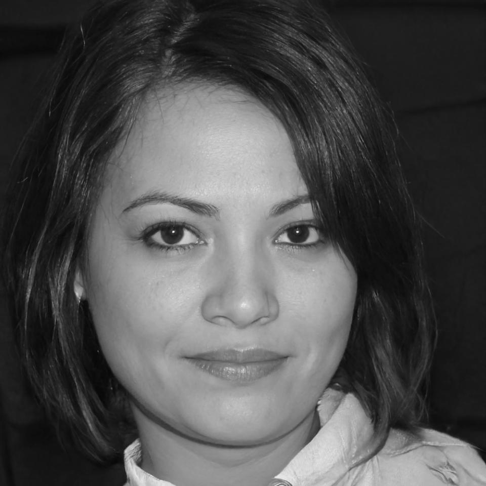 Jennifer Chen, Team Lead